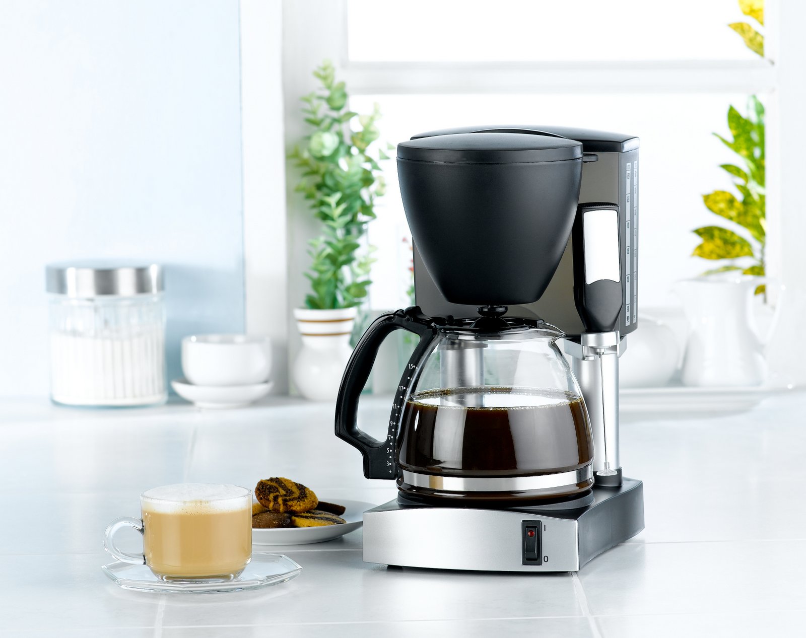 home appliances