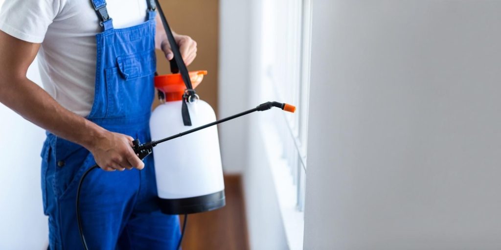 Pest Control Service
